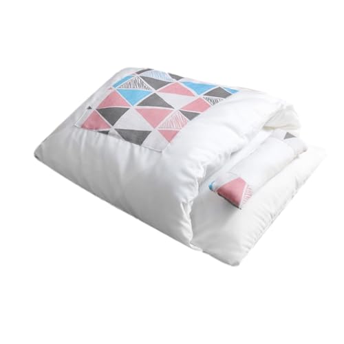 Lambo Schlafsack für Katzen, Schlafsack für Haustiere, Schlafsack für Katzen, weich und bequem, rutschfest, maschinenwaschbar, faltbar, dick Lambo Schlafsack für Katzen, Schlafsack für Haustiere, Schlafsack für Katzen, weich und bequem, rutschfest, maschinenwaschbar, faltbar, dick von Lambo