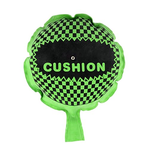 Selbstaufblasendes Fresskissen, selbstaufblasend, Spielzeug für Kinder, Erwachsene, Spielzeug, selbstaufblasend, selbstaufblasend, Streichgeräusche, Halloween-Spritzbeutel für den Tag Selbstaufblasendes Fresskissen, selbstaufblasend, Spielzeug für Kinder, Erwachsene, Spielzeug, selbstaufblasend, selbstaufblasend, Streichgeräusche, Halloween-Spritzbeutel für den Tag von Lambo