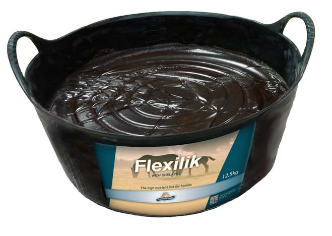 Lambourn Horse Flexilik 12,5kg Viele Mineralstoffe Lambourn Horse Flexilik 12,5kg Viele Mineralstoffe von Lambourn Horse