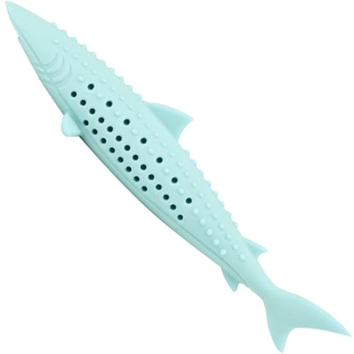 Lamppdcor Catnip Cat Toys 6.1x1 '' nachfüllbarer Katzenfische Fischform Catnip Cat Toy Leicht zu waschen Katzenzähne Reinigung Spielzeug mit Lüftungslöchern für Spaß und Langeweile Reliefgrün Lamppdcor Catnip Cat Toys 6.1x1 '' nachfüllbarer Katzenfische Fischform Catnip Cat Toy Leicht zu waschen Katzenzähne Reinigung Spielzeug mit Lüftungslöchern für Spaß und Langeweile Reliefgrün von Lamppdcor