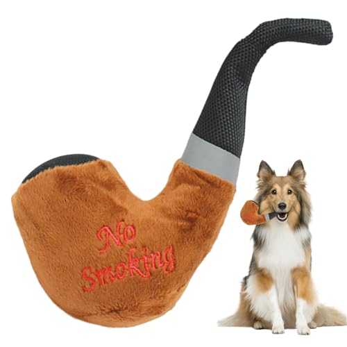 Lamppdcor Lustige Hundespielzeug, Zigarettenhundspielzeug, Plüschhundespielzeug Kaffee, interaktive Plüschhundspielzeug, Hunde Interaktives Spielzeug, interaktives Hund Kauenspielzeug Lamppdcor Lustige Hundespielzeug, Zigarettenhundspielzeug, Plüschhundespielzeug Kaffee, interaktive Plüschhundspielzeug, Hunde Interaktives Spielzeug, interaktives Hund Kauenspielzeug von Lamppdcor