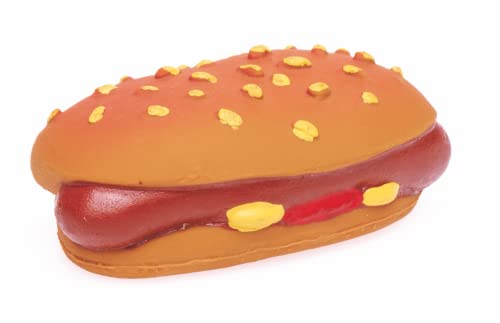 Lanco 8424678001237 Hot Dog xs; 100% Naturkautschuk von Lanco