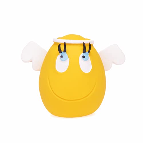 Lanco 8424678001442 Eingel Ei Lacht; 100% Naturkautschuk Lanco 8424678001442 Eingel Ei Lacht; 100% Naturkautschuk von Lanco