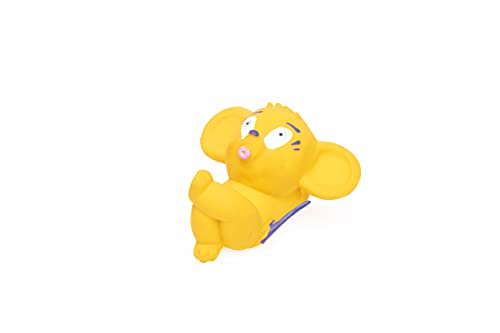 Lanco 8424678003057 glückliche Neffenmaus; 100% Naturkautschuk Lanco 8424678003057 glückliche Neffenmaus; 100% Naturkautschuk von Lanco