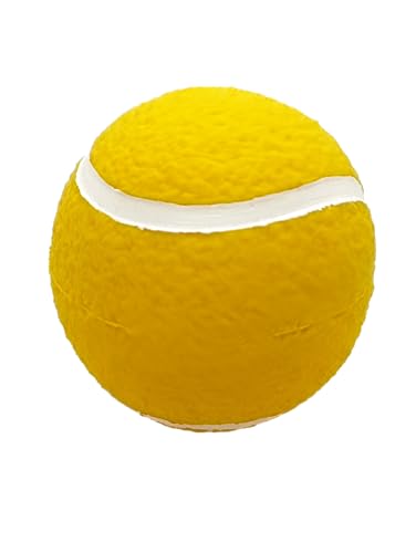Lanco 8424678005129 Kleiner Tennisball; 100% Naturkautschuk von Lanco
