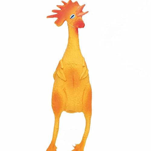 Lanco 8424678008359 Mini-Huhn; 100% Naturkautschuk Lanco 8424678008359 Mini-Huhn; 100% Naturkautschuk von Lanco