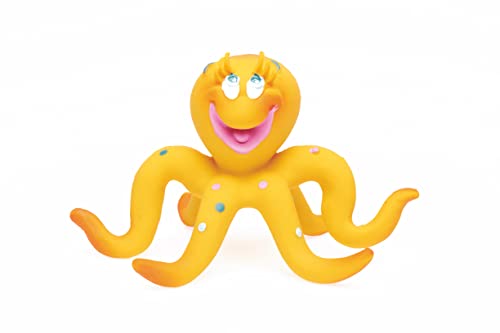 Lanco 8424678012677 Kleiner Oktopus; 100% Naturkautschuk Lanco 8424678012677 Kleiner Oktopus; 100% Naturkautschuk von Lanco