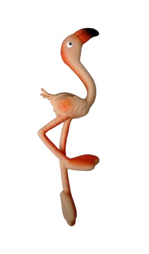 Lanco 8424678014251 Großer Flamingo; 100% Naturkautschuk von Lanco