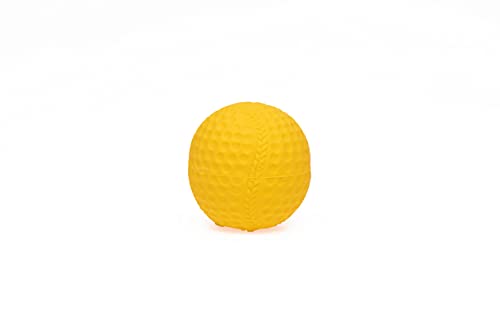 Lanco 8424678102132 Golfball; 100% Naturkautschuk von Lanco