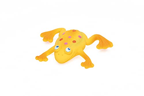 Lanco 8424678110359 Kleiner Frosch; 100% Naturkautschuk von Lanco