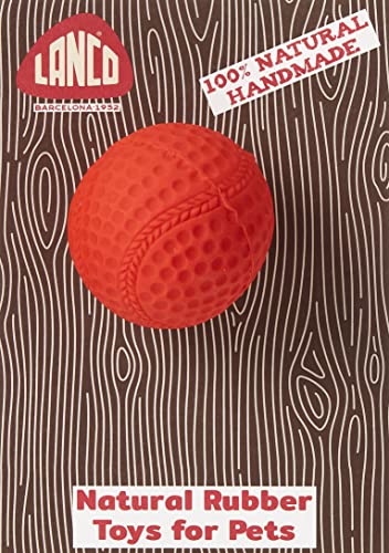 Lanco 8424678202139 Golfball; 100% Naturkautschuk Lanco 8424678202139 Golfball; 100% Naturkautschuk von Lanco