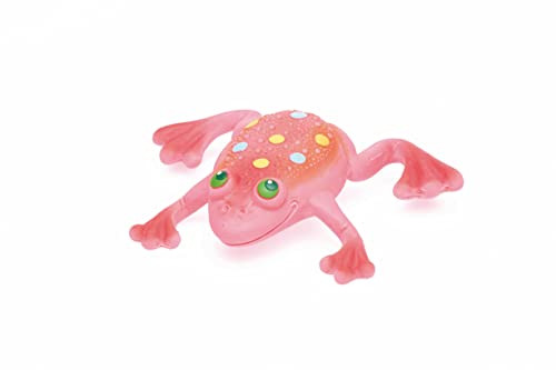 Lanco 8424678310353 Kleiner Frosch; 100% Naturkautschuk von Lanco