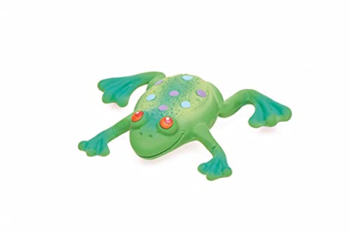 Lanco 8424678710351 Kleiner Frosch; 100% Naturkautschuk Lanco 8424678710351 Kleiner Frosch; 100% Naturkautschuk von Lanco