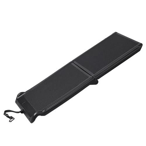 Lanco – Haustierrampe. Zum einfachen Transport in 2 Teile faltbar. Sehr widerstandsfähig und rutschfest. Sicherer und einfacher Zugang für Hunde und Katzen. Maße: 107 x 41 x 5 cm. Lanco – Haustierrampe. Zum einfachen Transport in 2 Teile faltbar. Sehr widerstandsfähig und rutschfest. Sicherer und einfacher Zugang für Hunde und Katzen. Maße: 107 x 41 x 5 cm. von Lanco