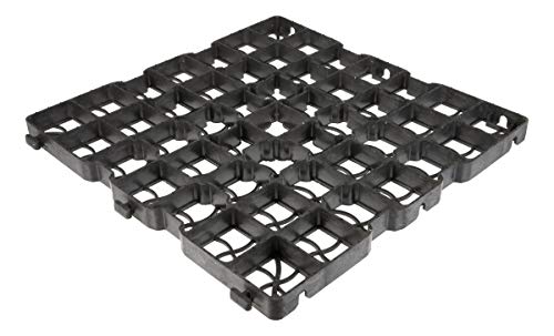 LANDGRID 1m² 30LG Reitplatzbau Paddockplatten Paddockplatte Rasengitter 50x50x3 cm LANDGRID 1m² 30LG Reitplatzbau Paddockplatten Paddockplatte Rasengitter 50x50x3 cm von LANDGRID