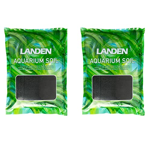 LANDEN Substrat von Landen