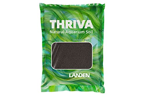 Landen Aquarium Decor Gravel von Landen