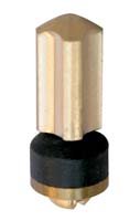 Landkaufhaus Mayer Ventilkegel Messing, Dichtung passend f. Allweiler K/1, K/2, L/5 und D/1 Landkaufhaus Mayer Ventilkegel Messing, Dichtung passend f. Allweiler K/1, K/2, L/5 und D/1 von Landkaufhaus Mayer