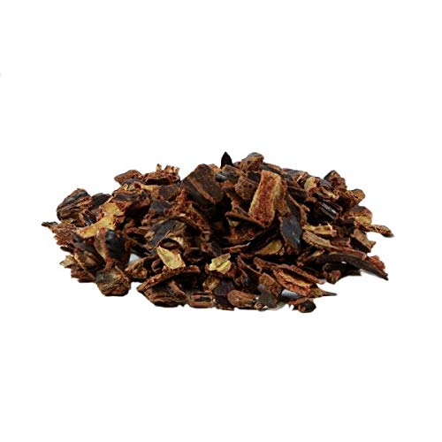 Landshome Johannisbrot gebrochen | 20 kg gesunde Nahrung von Landshome