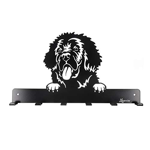 Laperino *Neufundland *Schicke und praktische Hundegarderobe XL 450mm Breit - Leinengarderobe Laperino *Neufundland *Schicke und praktische Hundegarderobe XL 450mm Breit - Leinengarderobe von Laperino