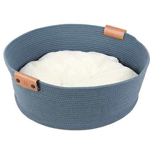 Kattenmand - Tres Blauw Kattenmand - Tres Blauw von Laroy Duvo