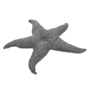 ECO Kuscheltier Seestern XL Hundespielzeug Pro Stück ECO Kuscheltier Seestern XL Hundespielzeug Pro Stück von Laroy