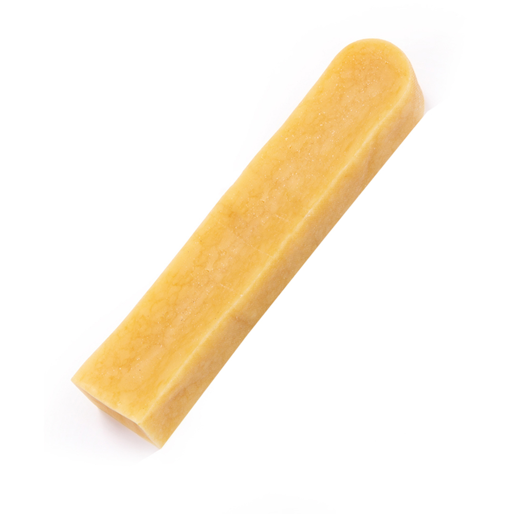 Larsson Farm Yaky Kaukäse - Sparpaket: 6 x Größe M (ca. 11 - 13 cm / 50 - 80 g) von Larsson Farm