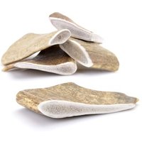 Larsson Geweih Schäufle L ca. 120-180g Larsson Geweih Schäufle L ca. 120-180g von Larsson