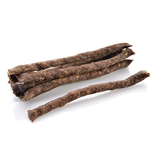 Larsson | Känguru PUR - Knabbersticks für Hunde Farm 50g Larsson | Känguru PUR - Knabbersticks für Hunde Farm 50g von Larsson