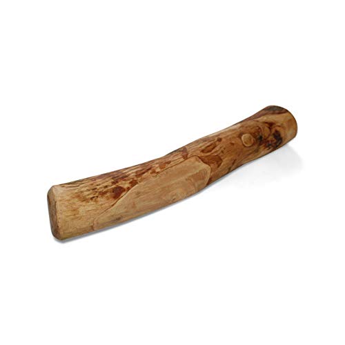 Larsson | Olivenholz Kaustange Größe L ca. 200-299 g Larsson | Olivenholz Kaustange Größe L ca. 200-299 g von Larsson