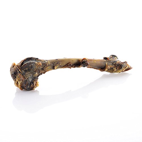 Larsson | XXL | Hirsch | Markknochen | Hunde | Belohnung | Allergiefrei | ca. 100gr Larsson | XXL | Hirsch | Markknochen | Hunde | Belohnung | Allergiefrei | ca. 100gr von Larsson