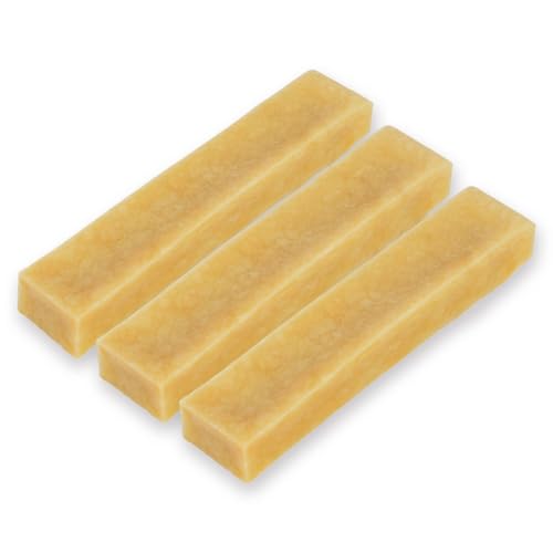 Larsson | Yaky Kaukäse für Hunde (Größe XL (3er Pack)) von Larsson