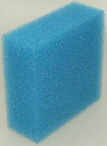 Filterschwamm für Juwel L/Standard/Bioflow 6.0 13 x 13 x 5 cm grob 10 ppi Filterschwamm für Juwel L/Standard/Bioflow 6.0 13 x 13 x 5 cm grob 10 ppi von Lasama