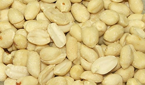Lasama Erdnüsse geschält 5 kg von Lasama