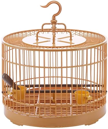 Vogelkäfig Reise Papageienkäfig, Geschenk für Vogelliebhaber Käfige Haustier Vogel Runde Kunststoff Montage Vogel Vogel ist geeignet für kleine Vögel Es kann getragen Werden Vogelkäfig Reise Papageienkäfig, Geschenk für Vogelliebhaber Käfige Haustier Vogel Runde Kunststoff Montage Vogel Vogel ist geeignet für kleine Vögel Es kann getragen Werden von Lavendre