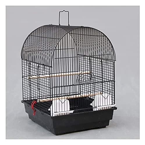 Vogelkäfig Reise Papageienkäfig, Geschenk für Vogelliebhaber Wellensittich Fink Kanarienvogelkäfig Haustierheim, tragbarer Kleiner Vogelkäfig Vogelkäfig Reise Papageienkäfig, Geschenk für Vogelliebhaber Wellensittich Fink Kanarienvogelkäfig Haustierheim, tragbarer Kleiner Vogelkäfig von Lavendre
