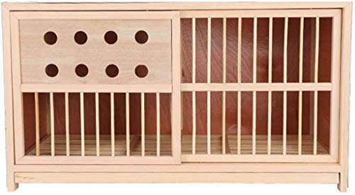 Vogelkäfig Reise-Papageienkäfig, Geschenk für Vogelliebhaber Vogelkäfig Reise-Papageienkäfig, Geschenk für Vogelliebhaber von Lavendre