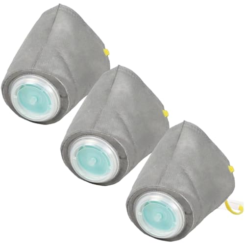 Hundespiratormaske, 3pcs Verstellbare Hundgasmaske, Anti -Staub und Anti -Nebel atmungsable wiederverwendbarer Haustier Rauch Mündung Hundespiratormaske, 3pcs Verstellbare Hundgasmaske, Anti -Staub und Anti -Nebel atmungsable wiederverwendbarer Haustier Rauch Mündung von Lawnrden