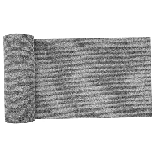 Katzenkratzermatte Trimmbar Klettern Katzenkratzer Selbstklebender Wandkratzer für Baumregale Couch Möbelschutz hellgrau 78, 7 * 15, 8 Zoll, Kratzerpolster Katzenkratzermatte Trimmbar Klettern Katzenkratzer Selbstklebender Wandkratzer für Baumregale Couch Möbelschutz hellgrau 78, 7 * 15, 8 Zoll, Kratzerpolster von Lawnrden