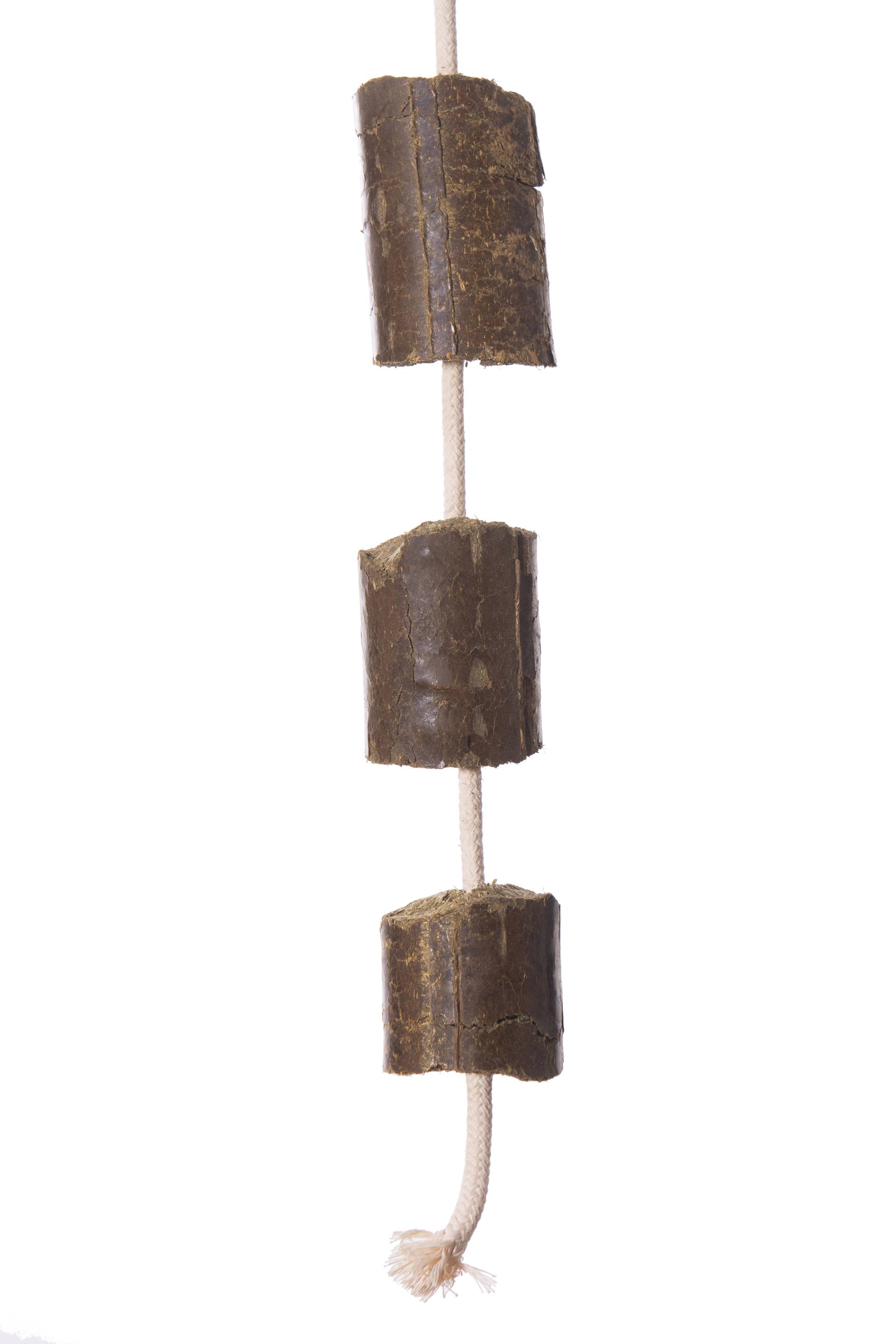 Lax Luzerne Spielseil - 2er Pack - 2 kg Lax Luzerne Spielseil - 2er Pack - 2 kg von Lax