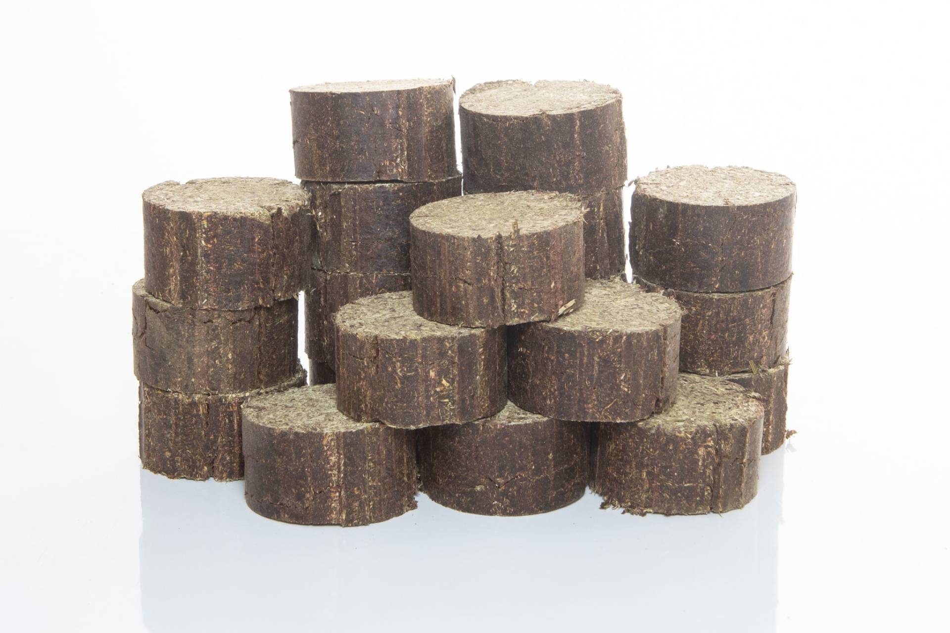 Lax Wiesen Knuspertaler - Vorratspack mit 20 Talern - 3,5 kg Lax Wiesen Knuspertaler - Vorratspack mit 20 Talern - 3,5 kg von Lax