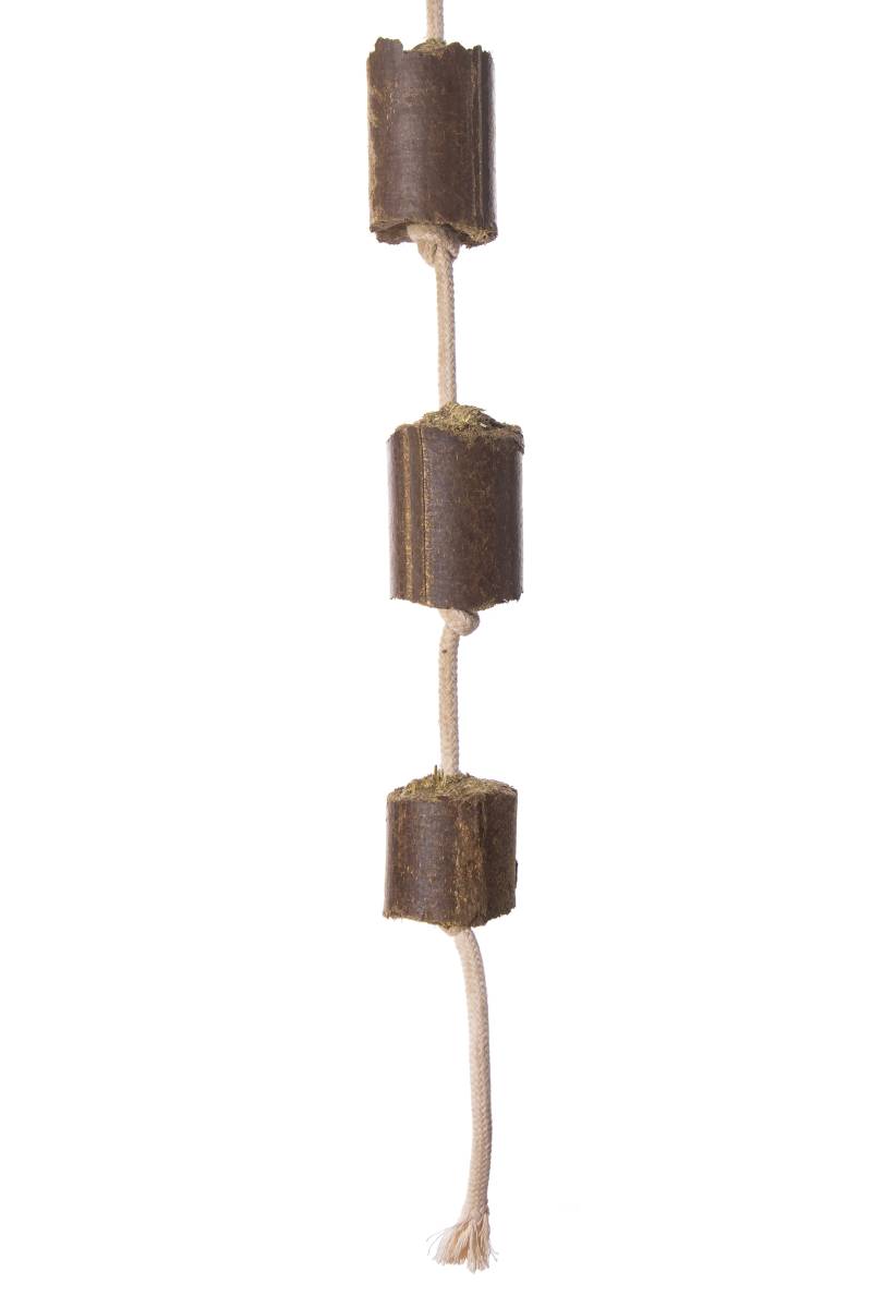 Lax Wiesen Spielseil - Luzerne + Gemüse - 2er Pack von Lax