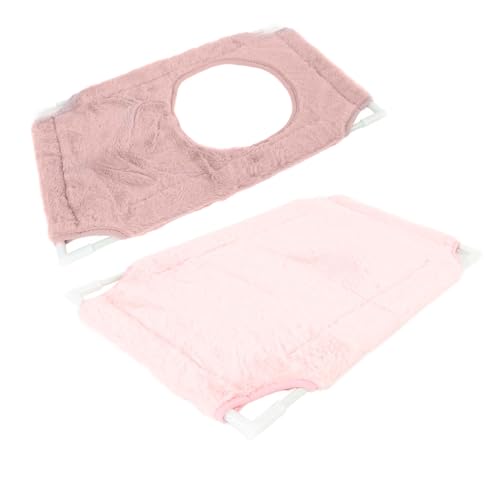 Fensterbett für Bummelkatzen, 33 Lb Ladungskapazität (Lazmin112ivh4nesbra-14) von Lazmin112