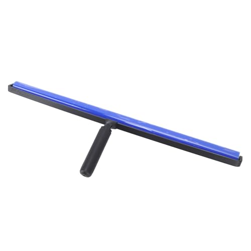 Lazmin112 Blaues Silikon Weiche Statische Aktion Reinigungsrolle Haltbar und Wölbend - Weicher Blatt Genauer Druck, LCD -Prozess/1 Pack (24 Zoll) von Lazmin112