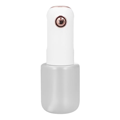 Lazmin112 Elektrischer Schaumhersteller, Schaumschampoospender 430 Ml Sanftes Multifunktional für die Küche (White) von Lazmin112