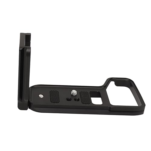 Lazmin112 Kamera-Halbkäfig MIT 1/4-Gewindeloch, Aluminiumlegierung, Luft-und Raumfahrtpassung, Genau Lochisffnung, Unterstutzt-Stativ, Glot Lazmin112 Kamera-Halbkäfig MIT 1/4-Gewindeloch, Aluminiumlegierung, Luft-und Raumfahrtpassung, Genau Lochisffnung, Unterstutzt-Stativ, Glot von Lazmin112