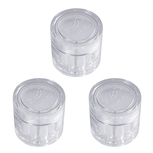 Lckiioy 3X Aquarium Tank Kunststoff Faenger Falle Rohr Trapper Fuer Planarien Blutegel 8 Loecher Lckiioy 3X Aquarium Tank Kunststoff Faenger Falle Rohr Trapper Fuer Planarien Blutegel 8 Loecher von Lckiioy