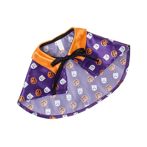 Fleece Umhang Warm Outfits Kleidung Lustig Bequem von Ldabrye