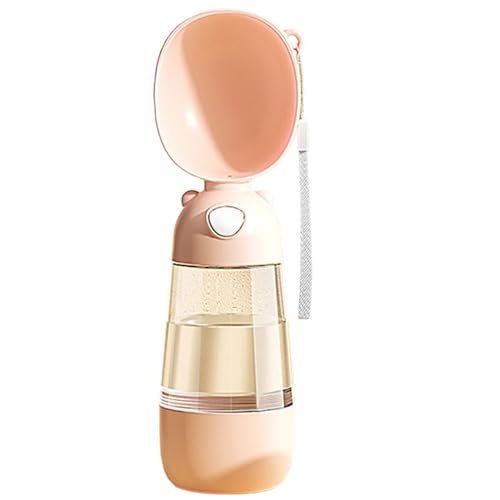 Hunde Wasserflasche Feeder Tasse Tragbare Wasserfutterflasche Haustier Reise Trinken Hunde Tasse Wasserflasche Für Außenhunde Trinkflasche Haustier Wasserspender Haustier Tragbarer Trinkbecher Hunde Wasserflasche Feeder Tasse Tragbare Wasserfutterflasche Haustier Reise Trinken Hunde Tasse Wasserflasche Für Außenhunde Trinkflasche Haustier Wasserspender Haustier Tragbarer Trinkbecher von Ldabrye