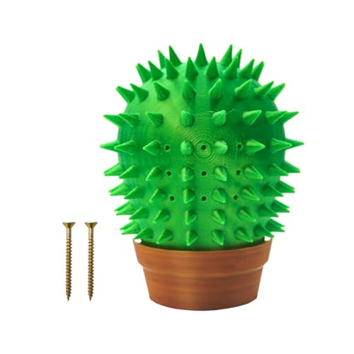 Katzen Klettern Spielzeug Eckkratzer Wandhänge Kratzer Und Haar Kämmen Accessoire Plastikkatzen Krallen Pflegeplatte Katzen Klettern Spielzeug Eckkratzer Wandhänge Kratzer Und Haar Kämmen Accessoire Plastikkatzen Krallen Pflegeplatte von Ldabrye